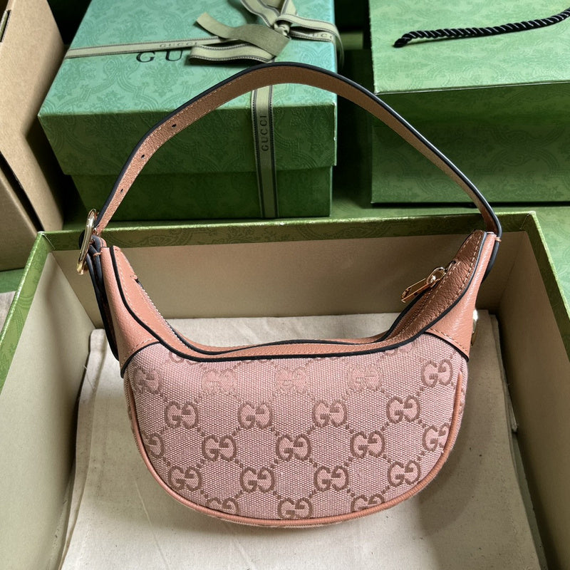 Satchel Bags - GCI Bags - 389