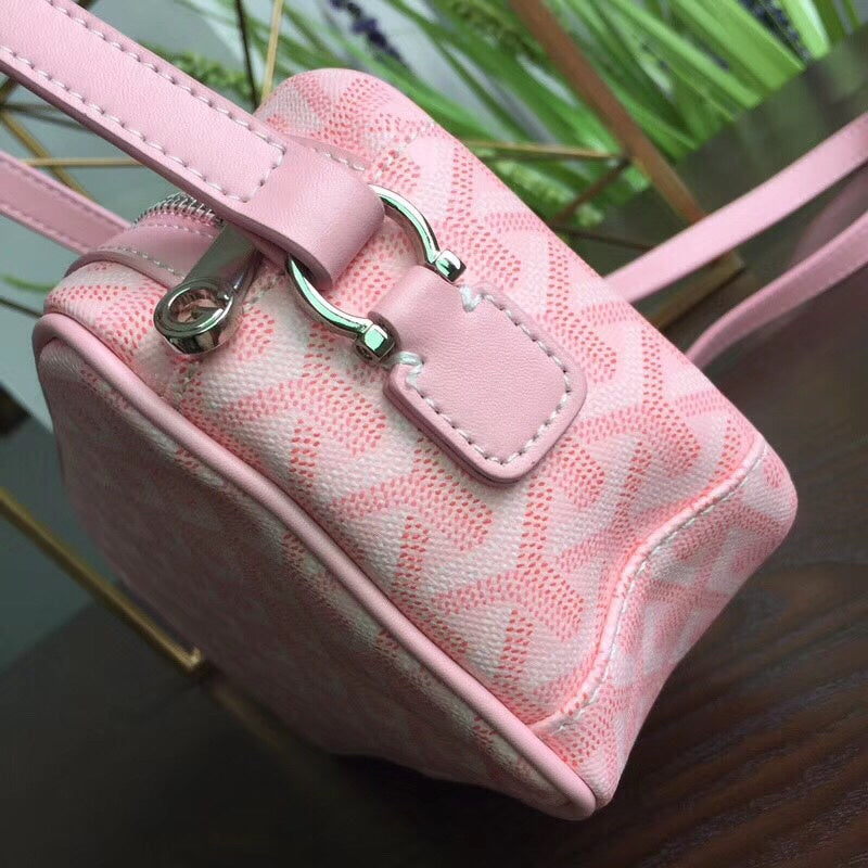 Satchel Bags - GOD Bags - 024