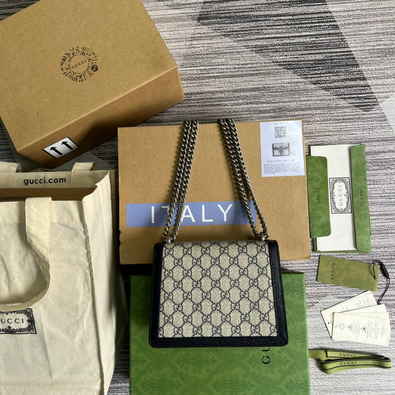Satchel Bags - GCI Bags - 4589