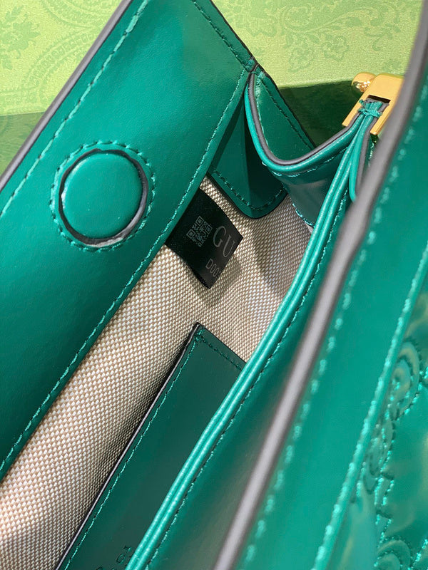 Satchel Bags - GCI Bags - 1735