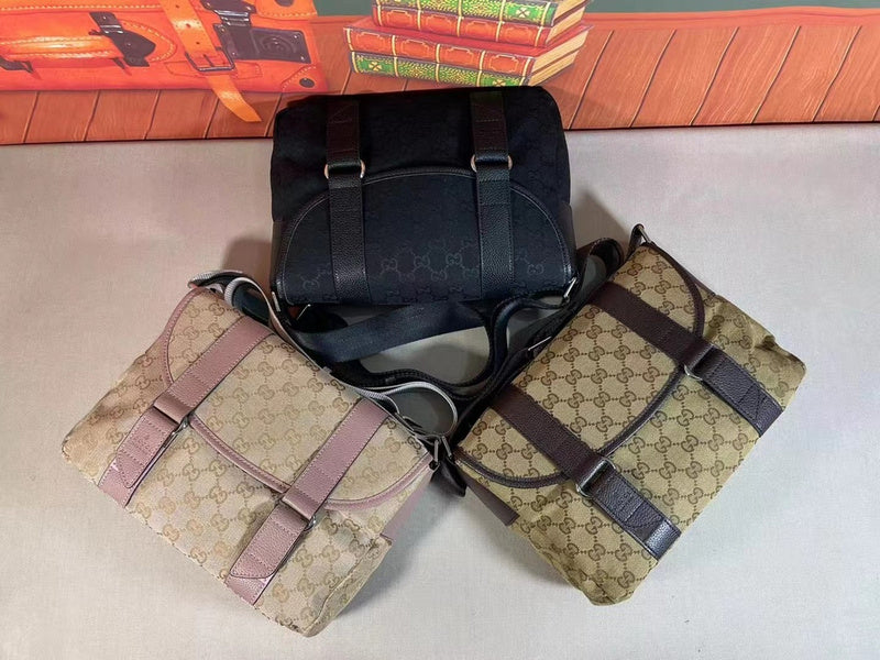 Satchel Bags - GCI Bags - 1929