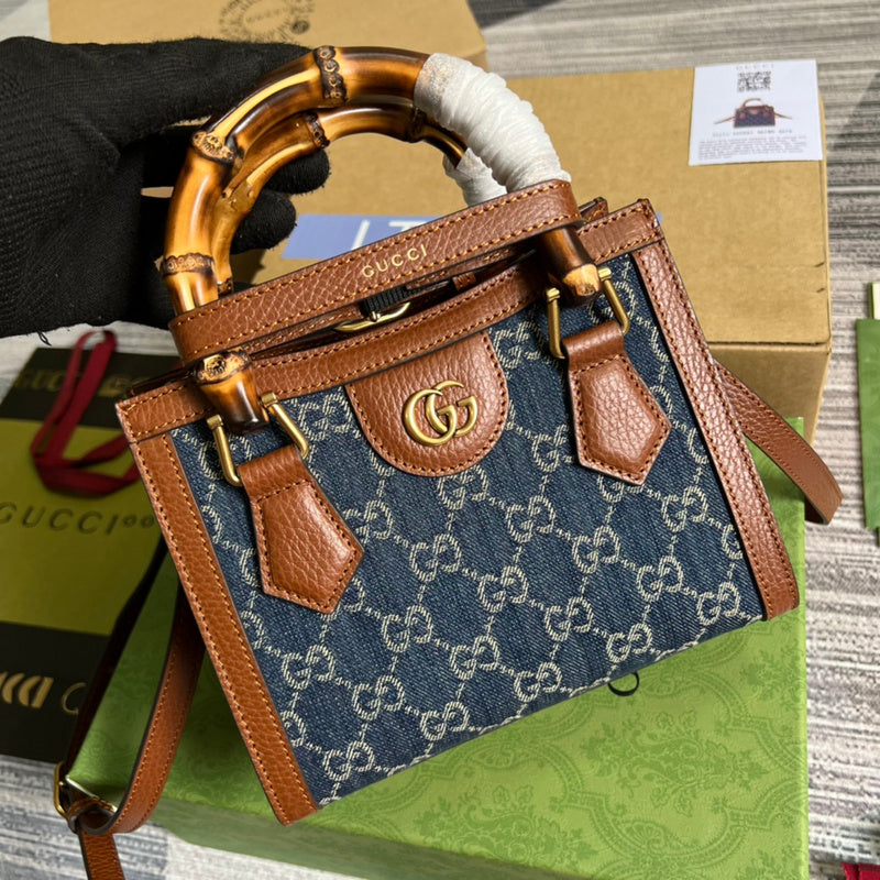 GLM - gg Bags - 502