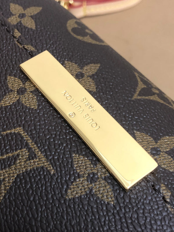 Glami GlamI Lu-Vi bags - 17473