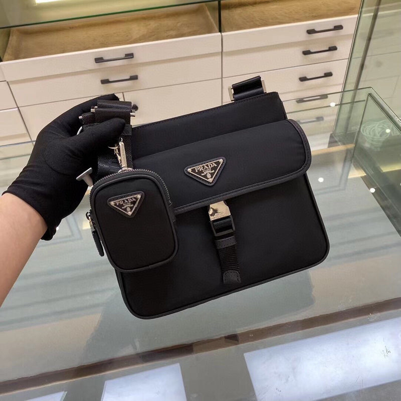 Satchel Bags - PDA Bags - 258