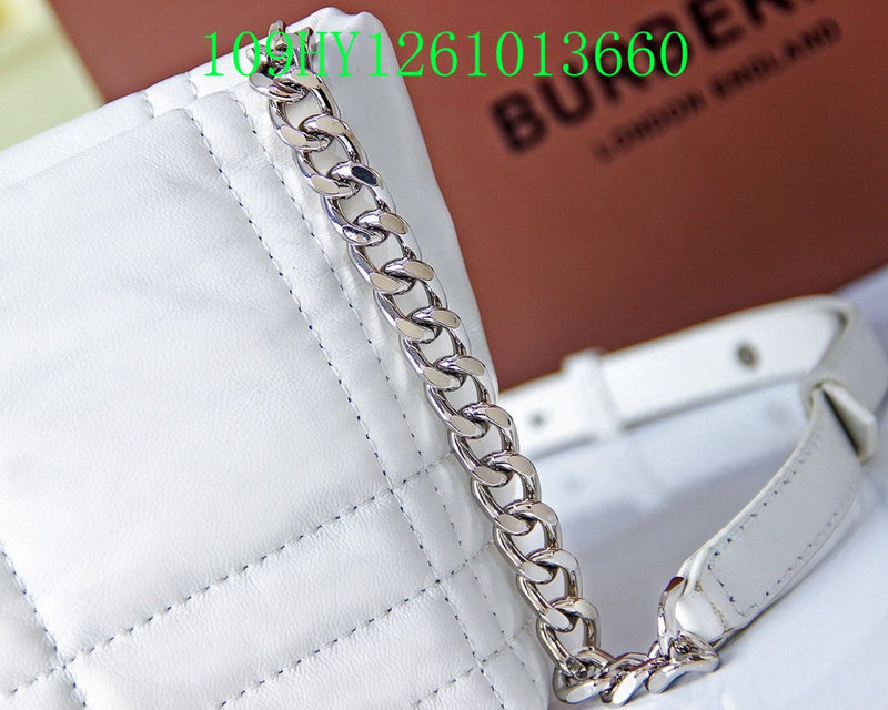 Fan Fashion -GLM - Top quality BBR Bags - 394