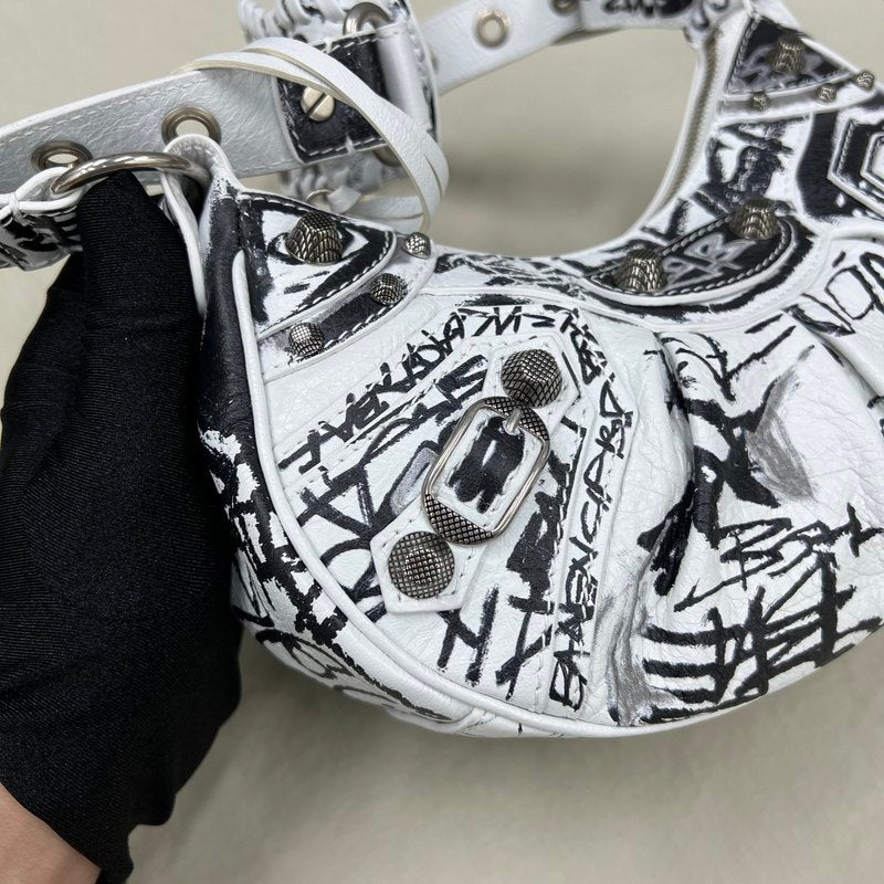 Satchel Bags - BGA Bags - 159