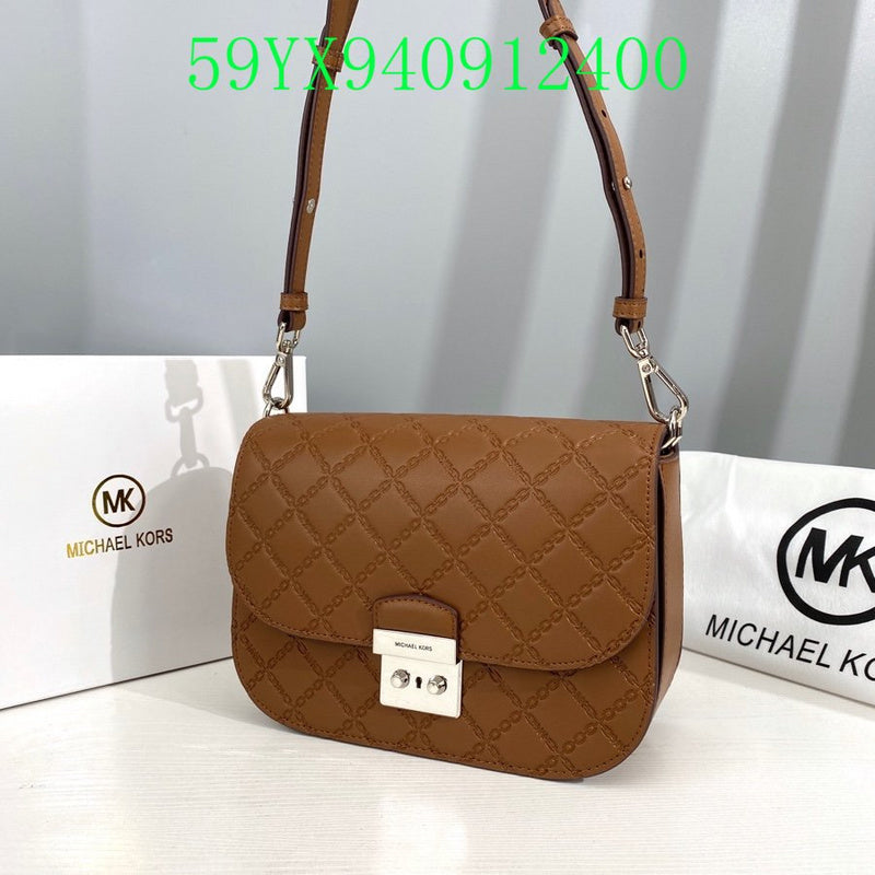 Satchel Bags - MK Bags - 887