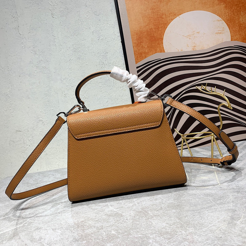 Satchel Bags - MK Bags - 971