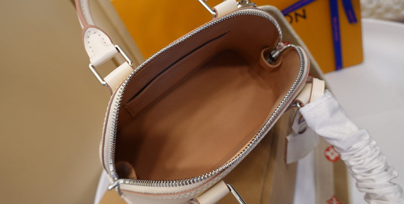 Satchel Bags - VL Bags - 4412