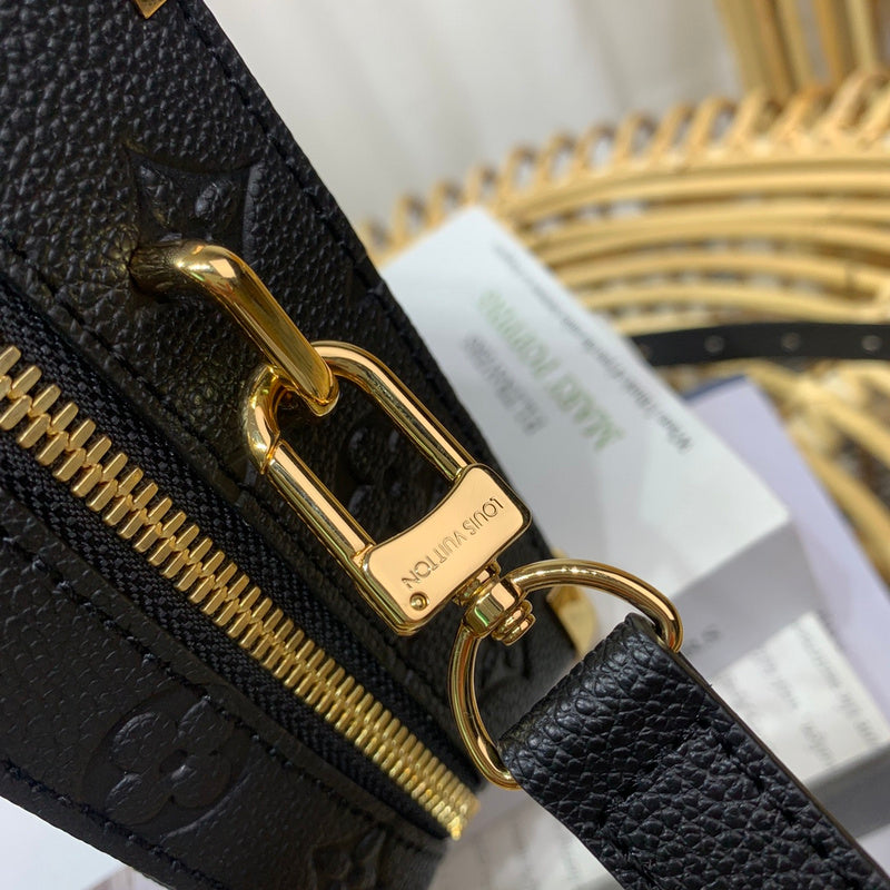Satchel Bags - VL Bags - 5620