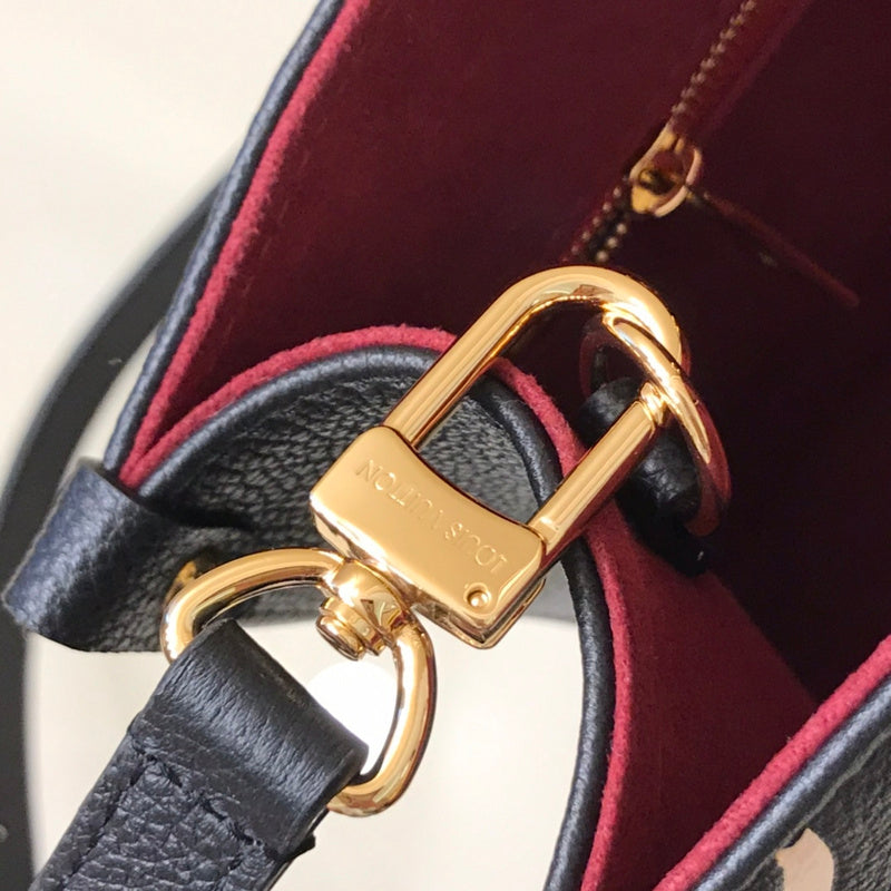 Satchel Bags - VL Bags - 6198