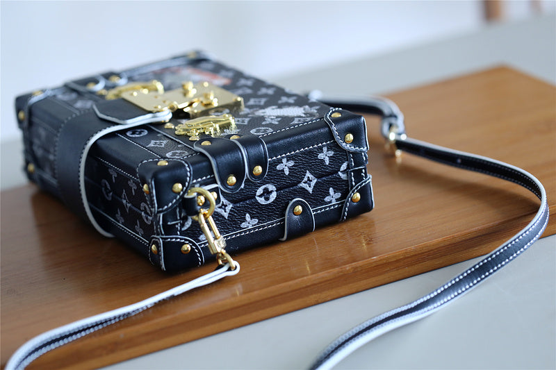 Glami GlamI Lu-Vi bags - 8211