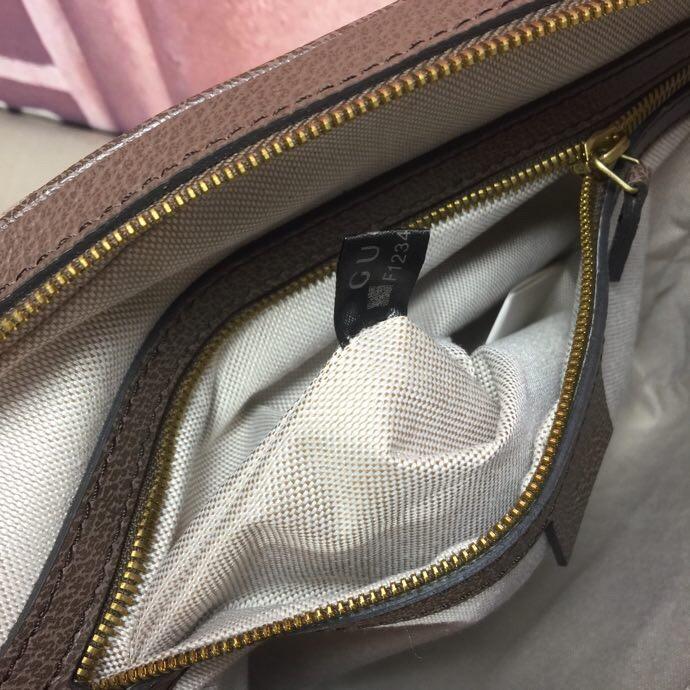 GLM - Top Quality Bags GCI 027