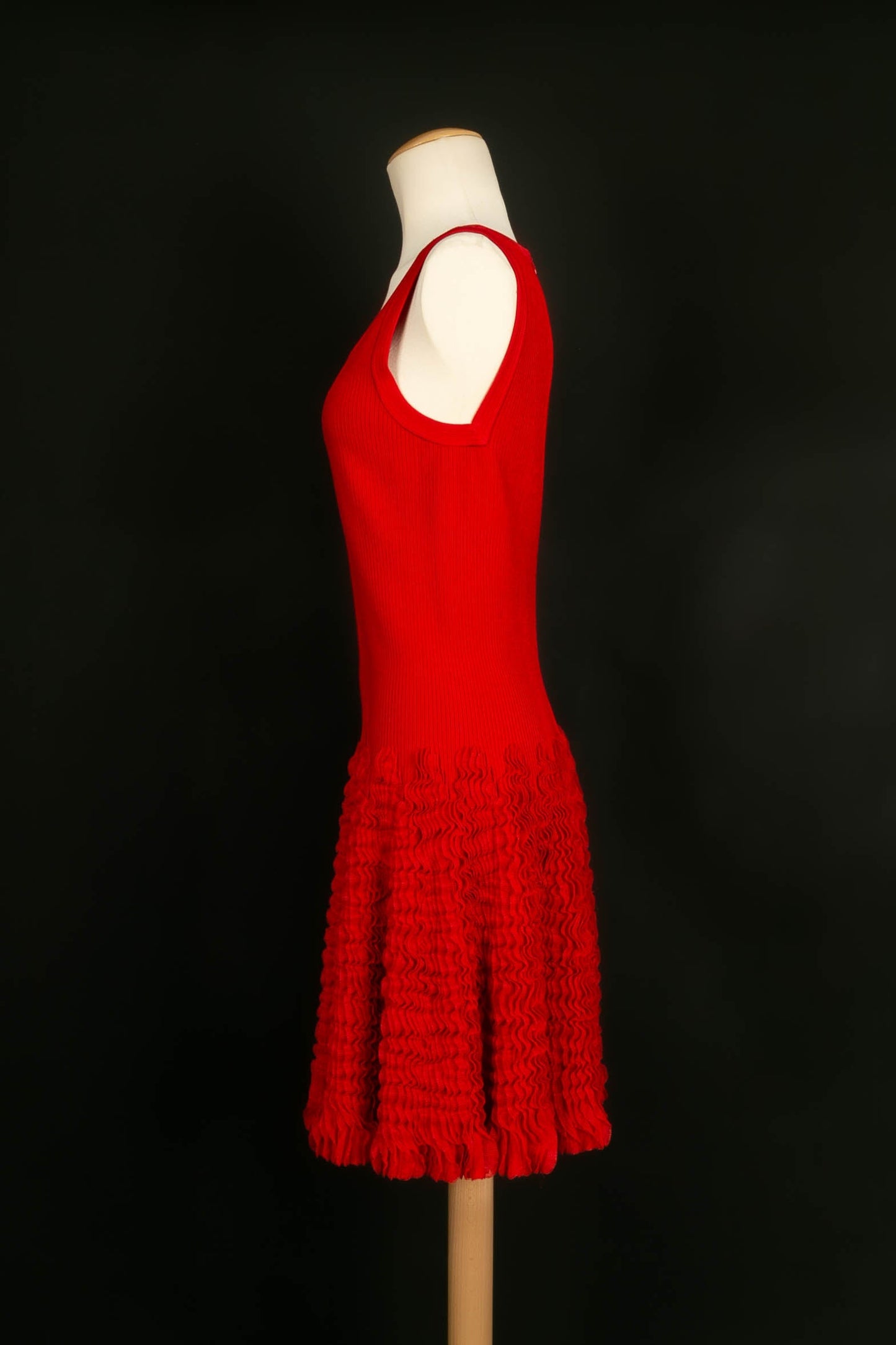 Robe AlaÃƒÆ’Ã‚Â¯a 2008