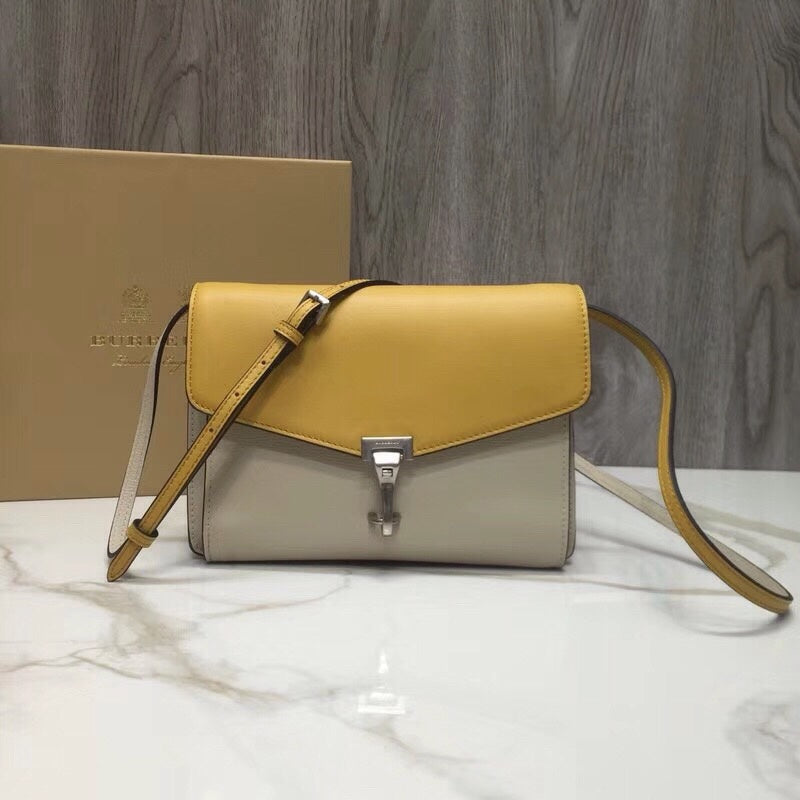 Fan Fashion -GLM - Top quality BBR Bags - 1615