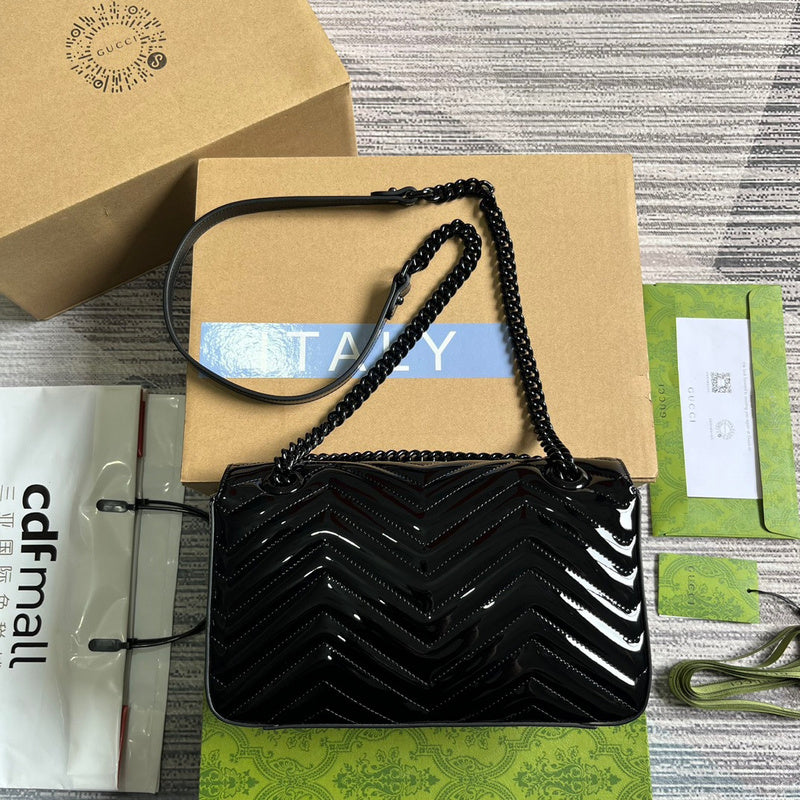 Satchel Bags - GCI Bags - 7482