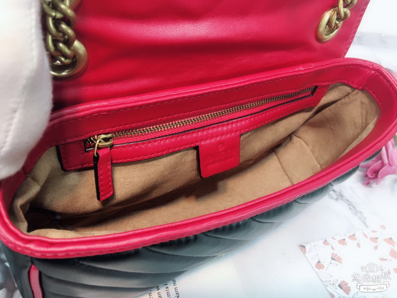 Satchel Bags - GUC Bags - 1319