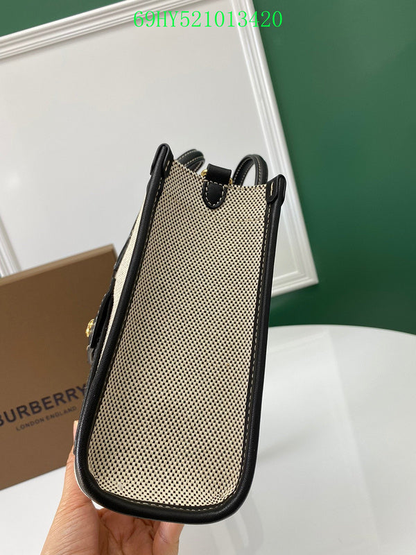 Fan Fashion -GLM - Top quality BBR Bags - 400