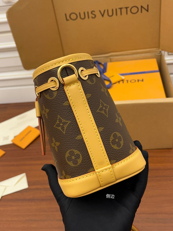 Glami GlamI Lu-Vi Bags - 16637