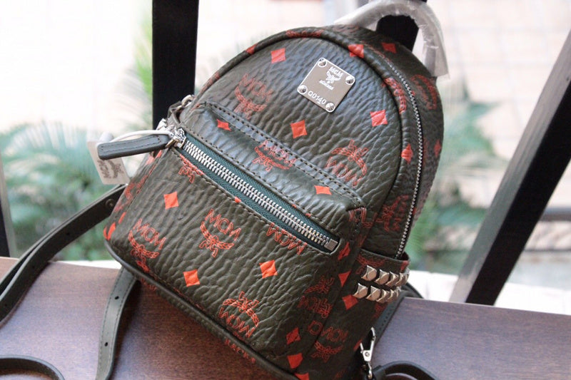 Satchel Bags - MC Bags - 140