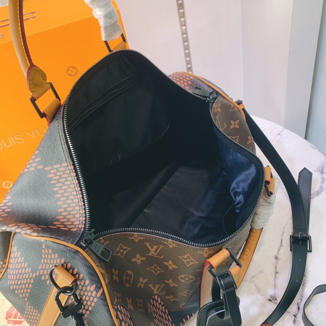 GLM - Top Quality Bags LUV 029