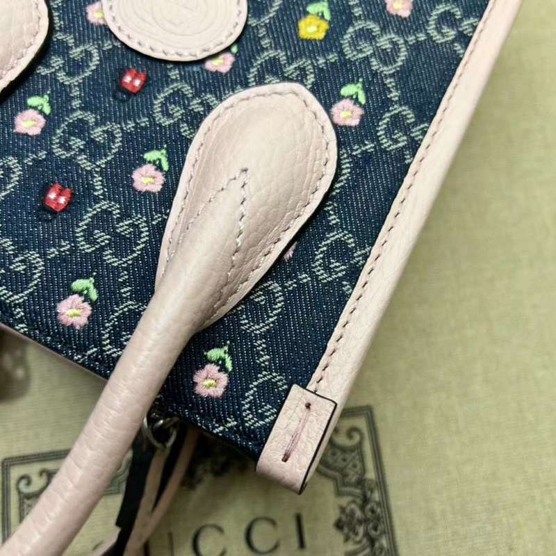 GUI2 Bags - Fashion Bags  388
