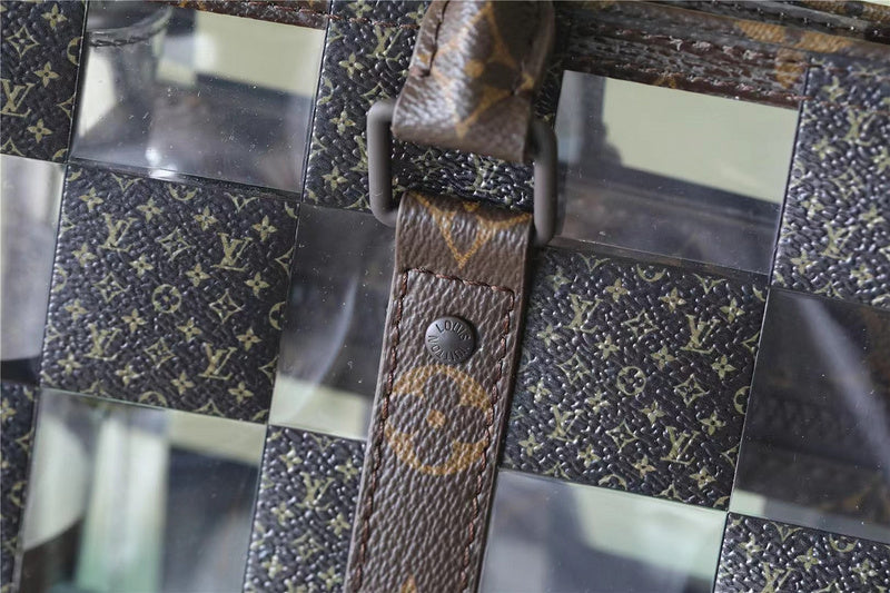 Glami GlamI Lu-Vi bags - 10029
