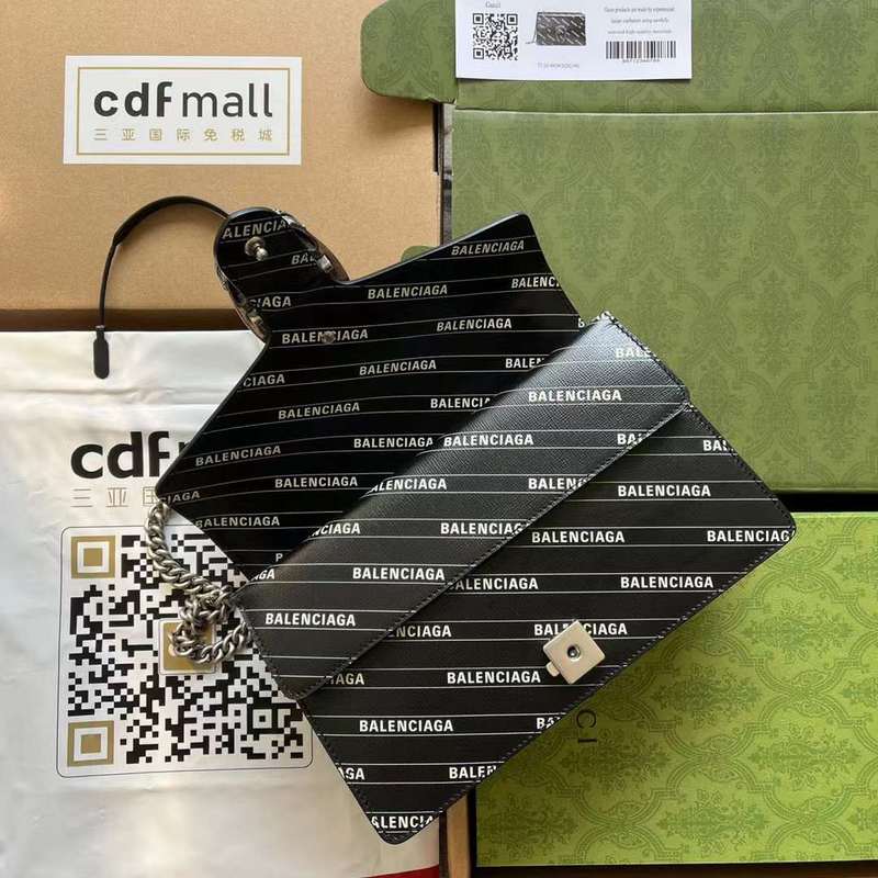 GUI2 Bags - Fashion Bags  602