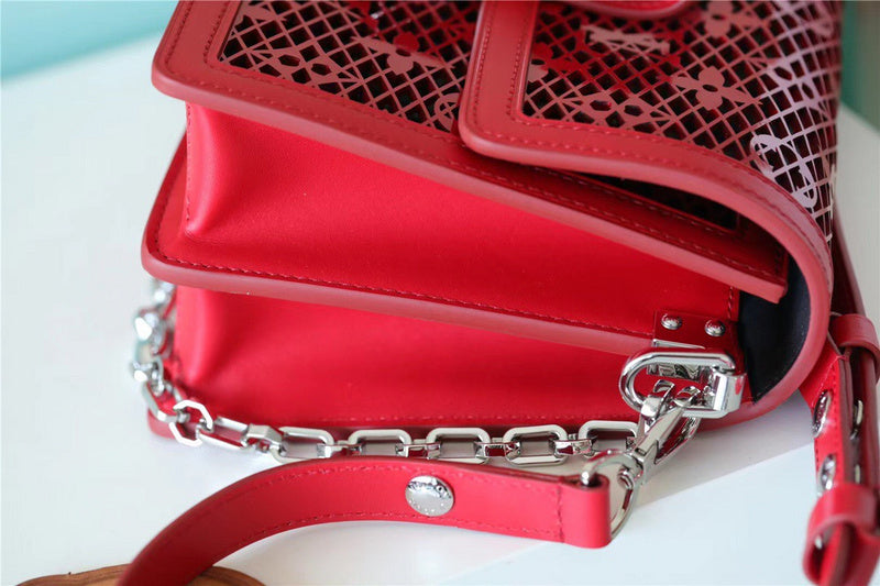 Satchel Bags - VL Bags - 6918