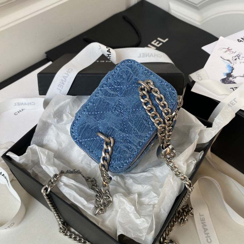 Satchel Bags - CHL Bags - 811