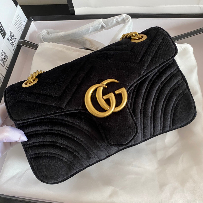Satchel Bags - GUC Bags - 1453