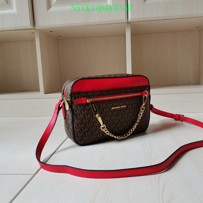 Satchel Bags - MK Bags - 830