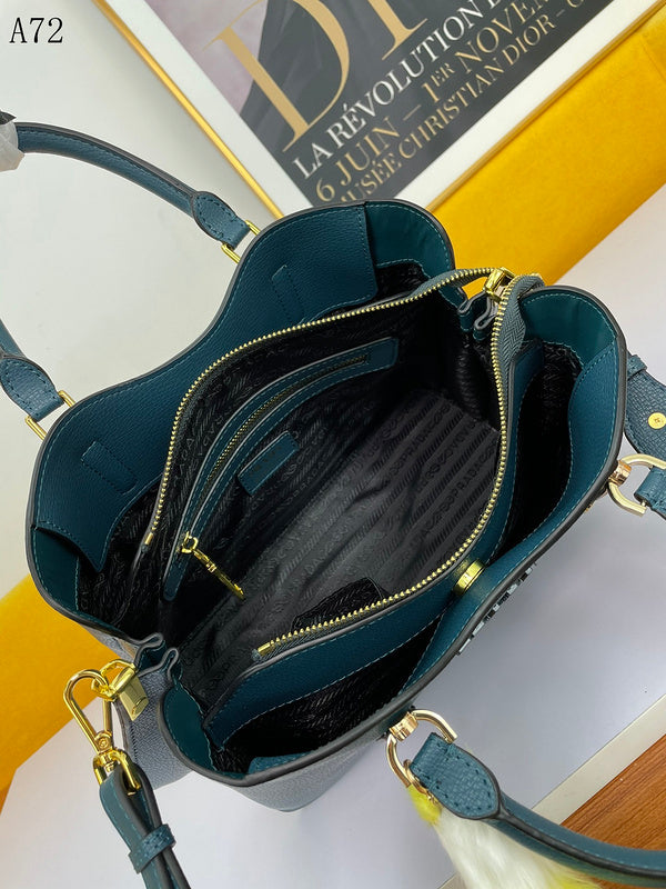Satchel Bags - PDA Bags - 1045
