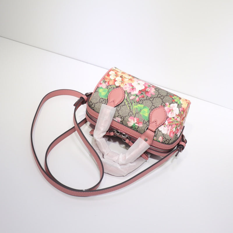 Satchel Bags - GCI Bags - 3698