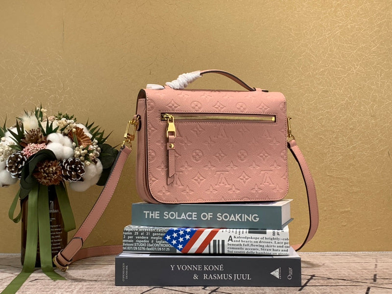 Satchel Bags - VL Bags - 5683