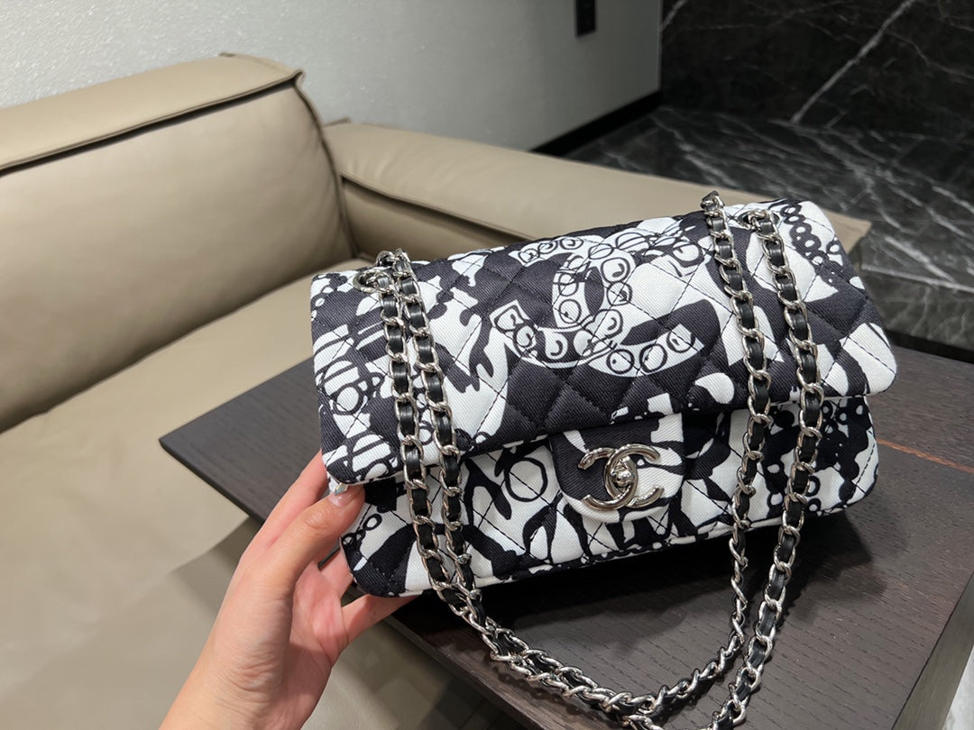 Designer bags by Chanel 336