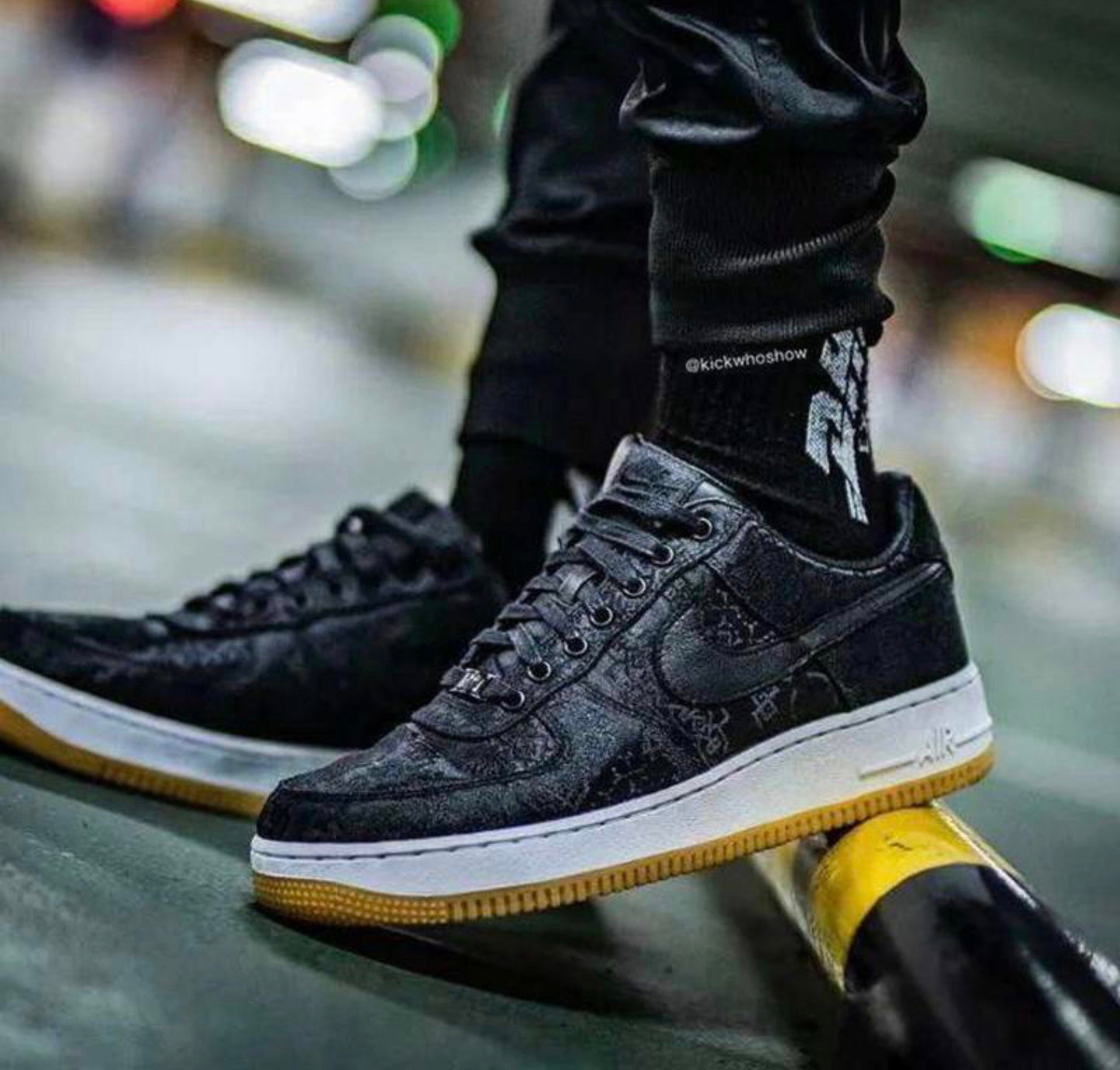 GLM - Top Quality NKE SNEAKER 190