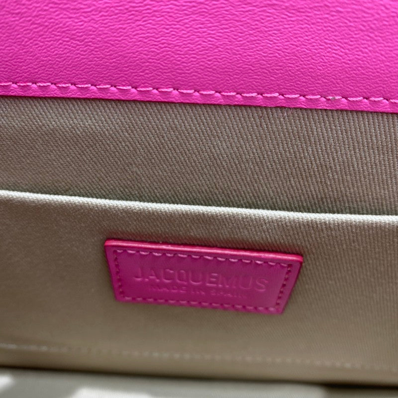 Satchel Bags - JQMS Bags - 164