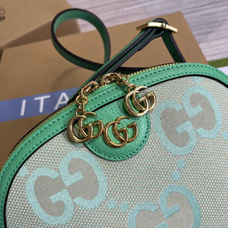 Satchel Bags - GCI Bags - 7591