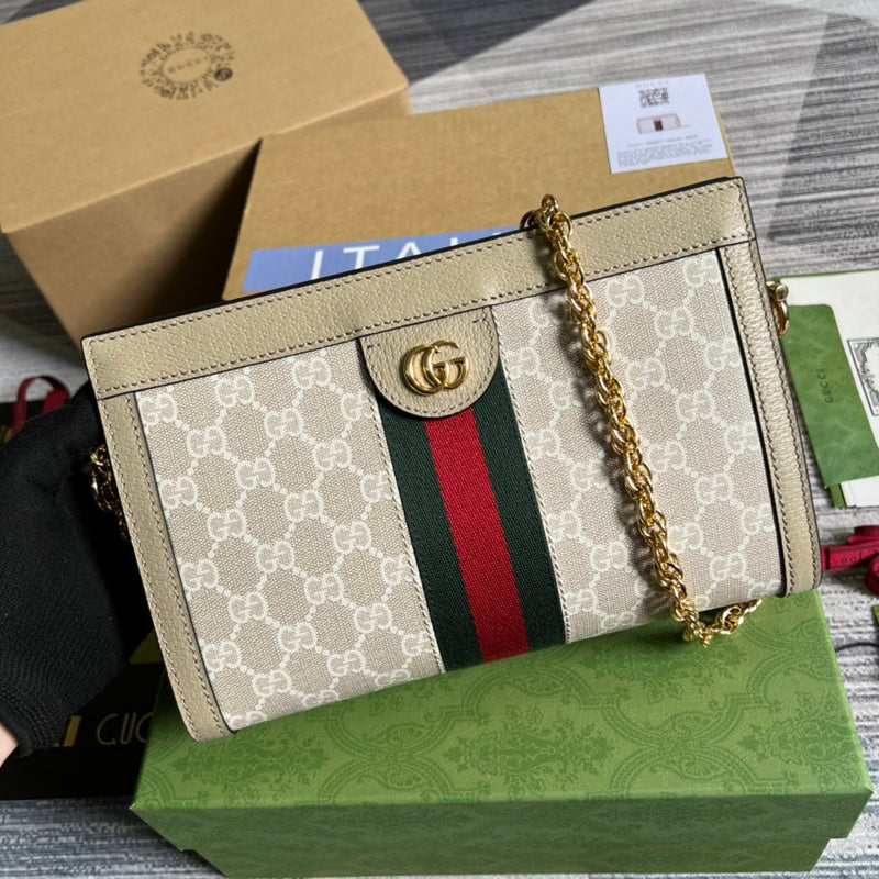GLM - gg Bags - 1484