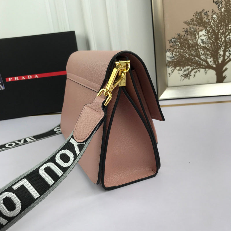 Satchel Bags - PDA Bags - 689