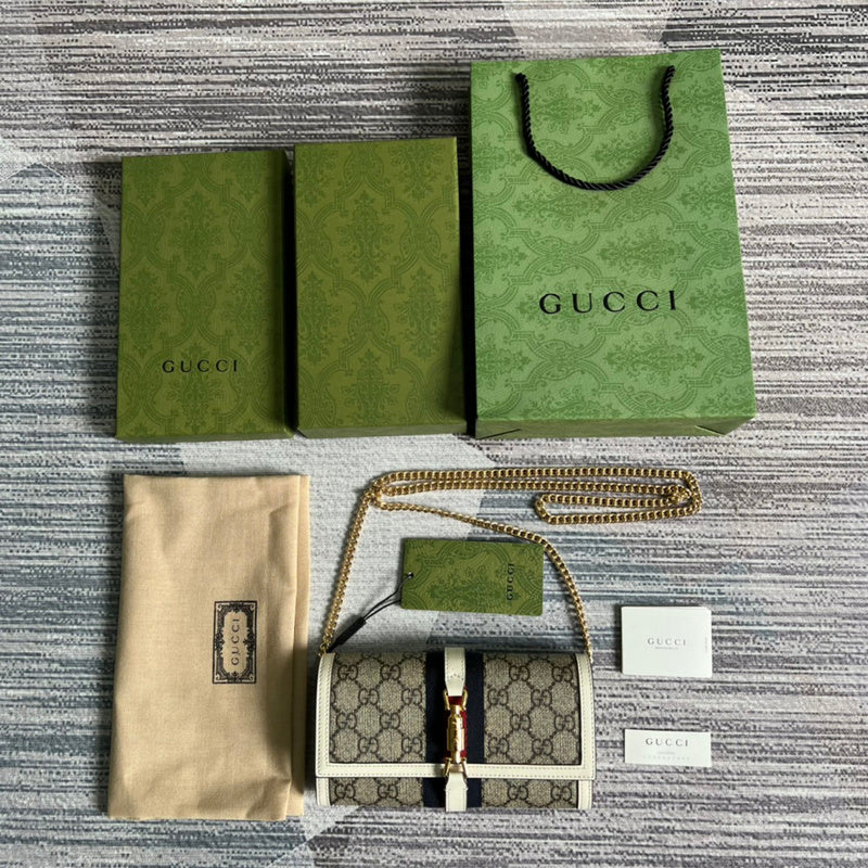 Satchel Bags - GCI Bags - 4735