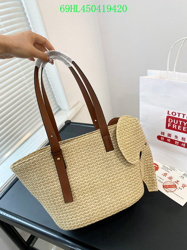 Satchel Bags - LWE Bags - 105