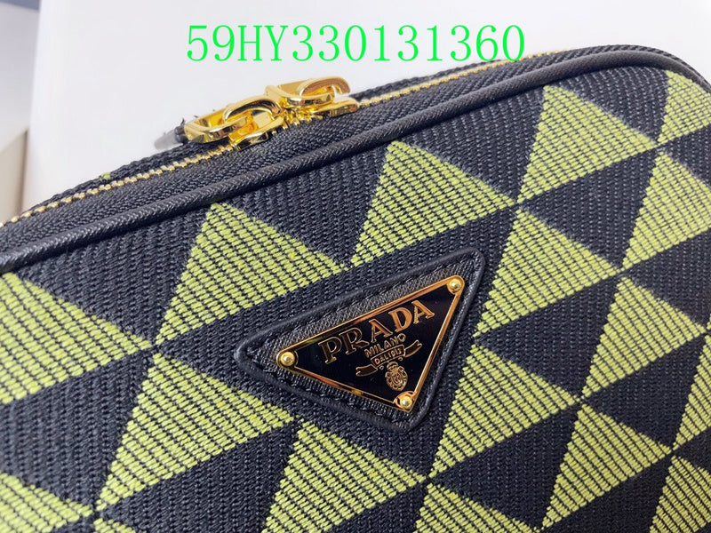 Satchel Bags - PDA Bags - 3612