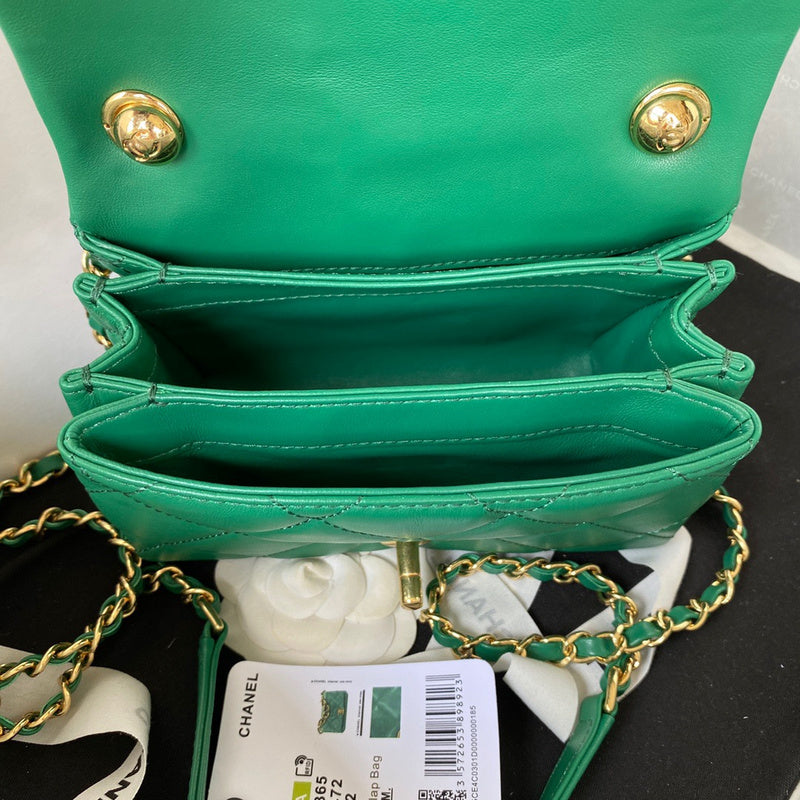 Satchel Bags - CHL Bags - 7592