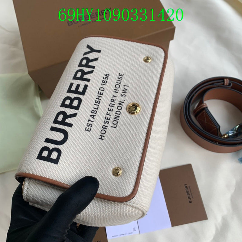 Fan Fashion -GLM - Top quality BBR Bags - 555