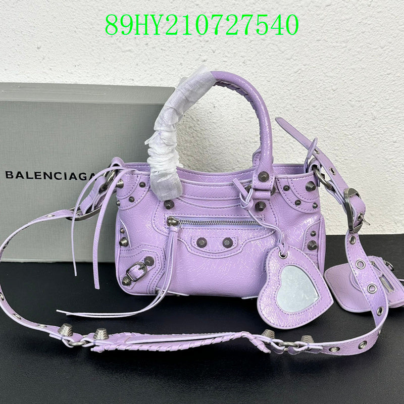 GLM Top Quality - BGA Bags - 1683