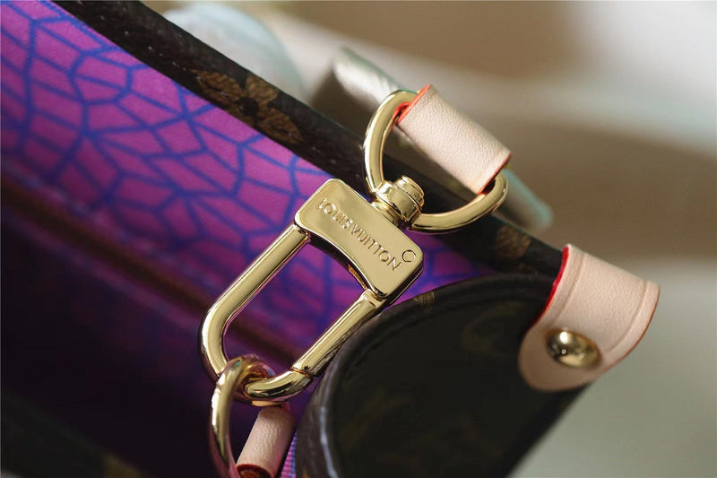 Glami - LUV Bags - 449