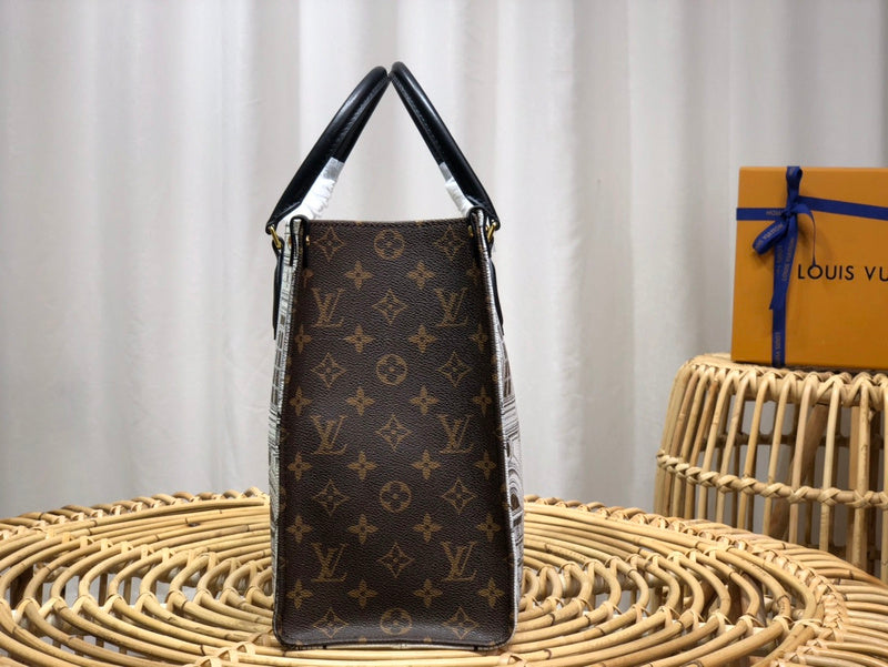 Satchel Bags - VL Bags - 5169