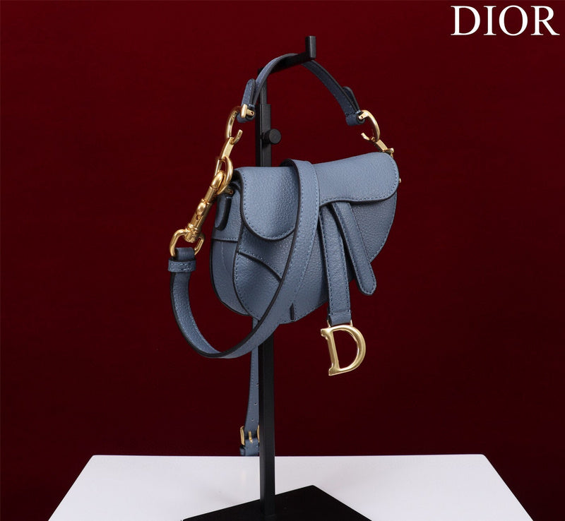 GLM - Dir Bags - 1507